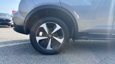 Nissan Juke 1.6 [112] Bose Personal Edition 5dr Petrol Hatchback